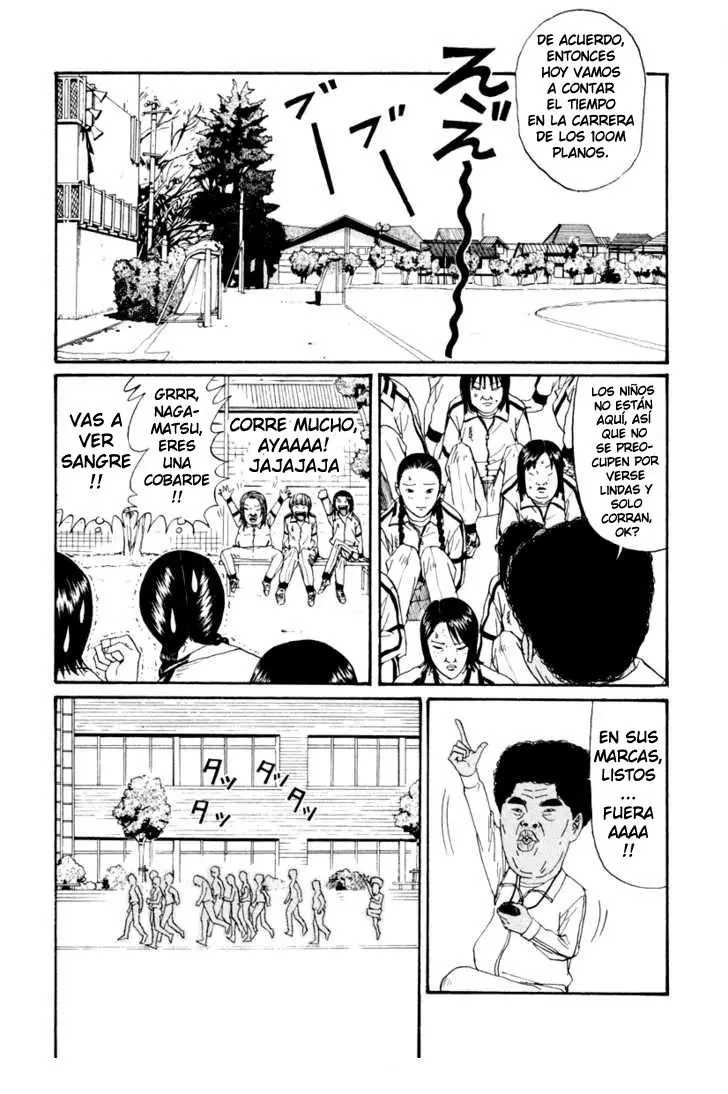 Boku to Issho (1997) - Capítulo 24 - Página 5 - LectorTMOo