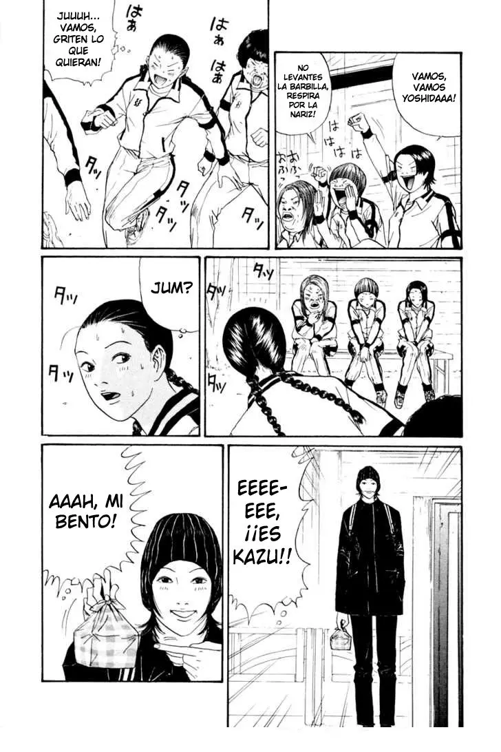Boku to Issho (1997) - Capítulo 24 - Página 6 - LectorTMOo