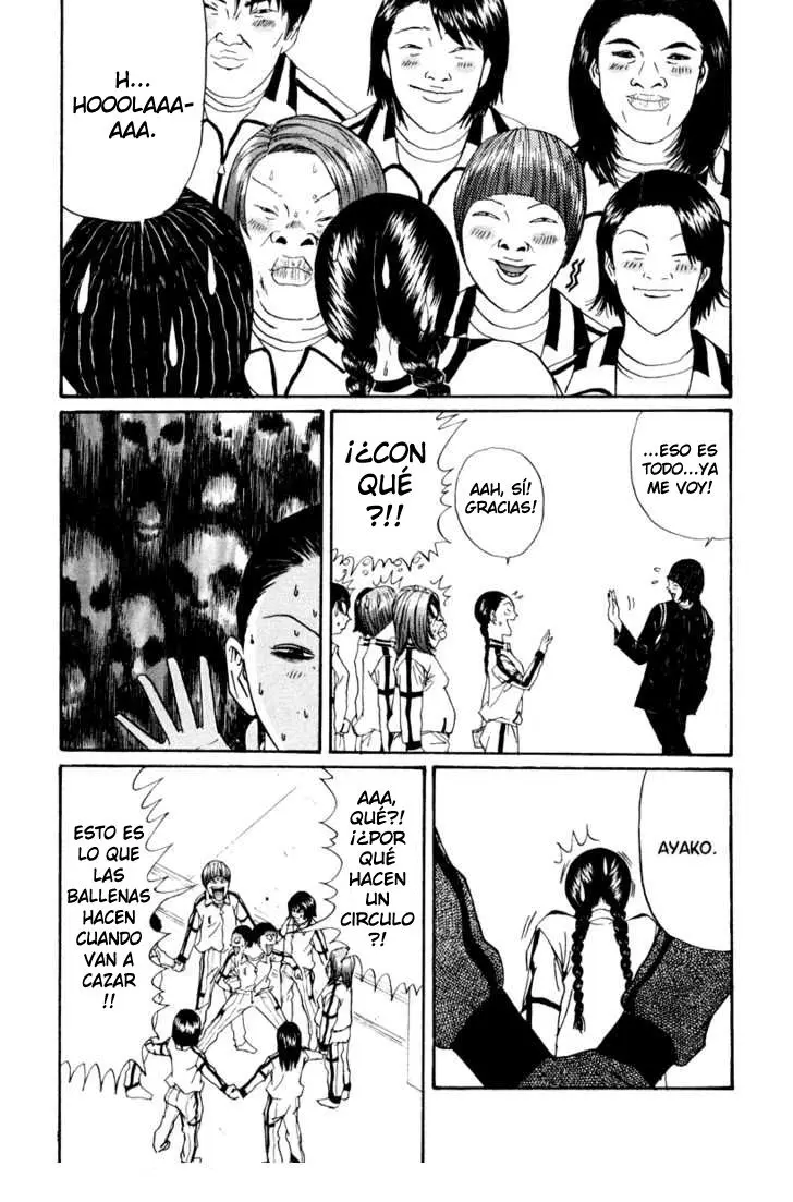 Boku to Issho (1997) - Capítulo 24 - Página 8 - LectorTMOo