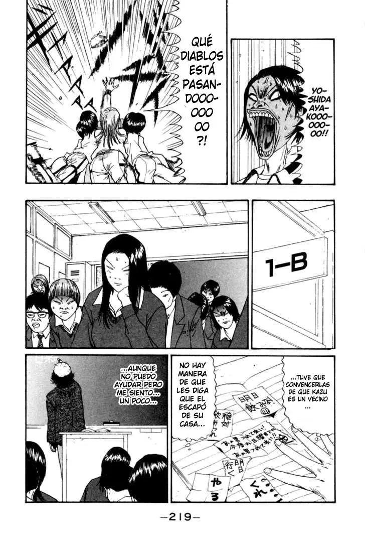 Boku to Issho (1997) - Capítulo 24 - Página 9 - LectorTMOo