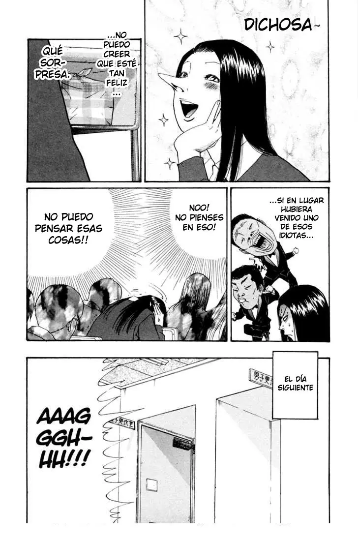 Boku to Issho (1997) - Capítulo 24 - Página 10 - LectorTMOo