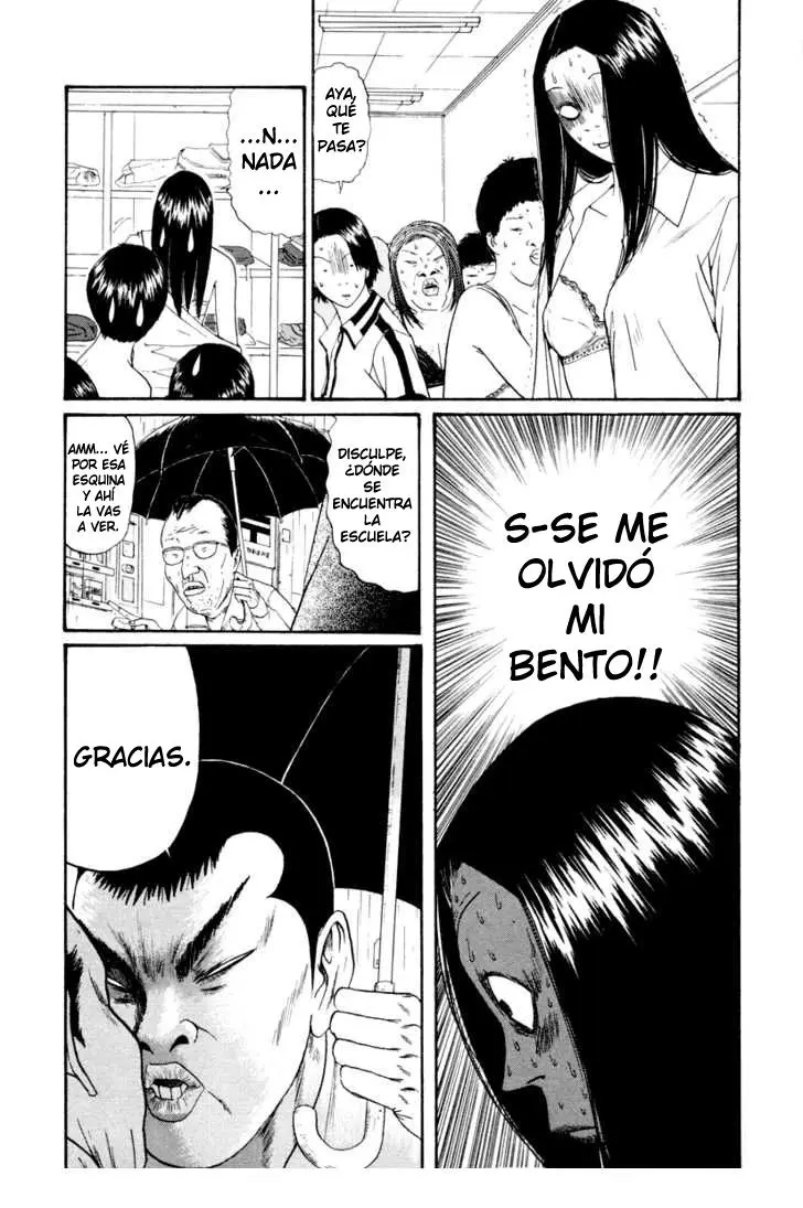 Boku to Issho (1997) - Capítulo 24 - Página 11 - LectorTMOo