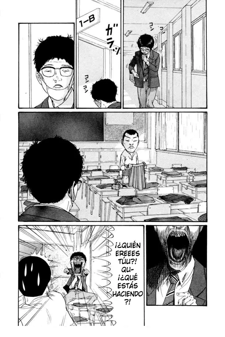 Boku to Issho (1997) - Capítulo 24 - Página 12 - LectorTMOo