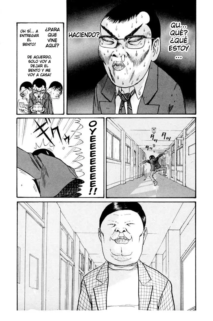Boku to Issho (1997) - Capítulo 24 - Página 14 - LectorTMOo