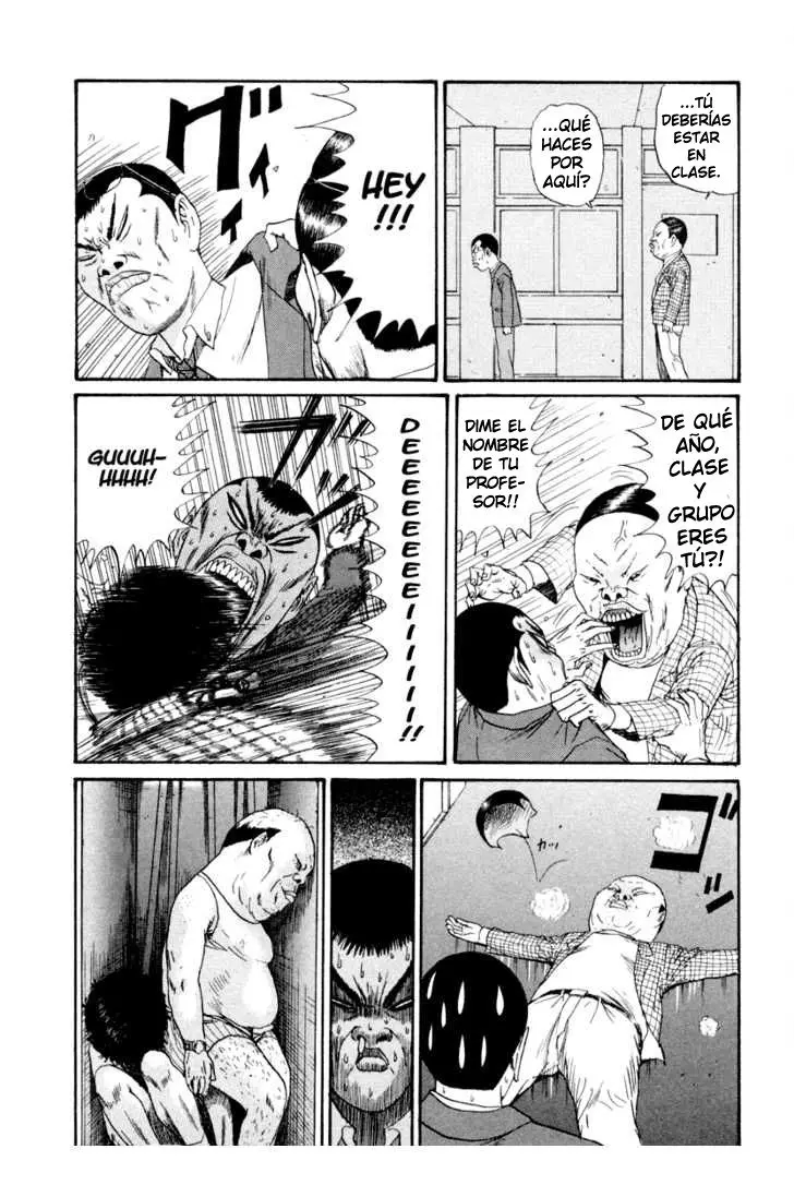 Boku to Issho (1997) - Capítulo 24 - Página 15 - LectorTMOo