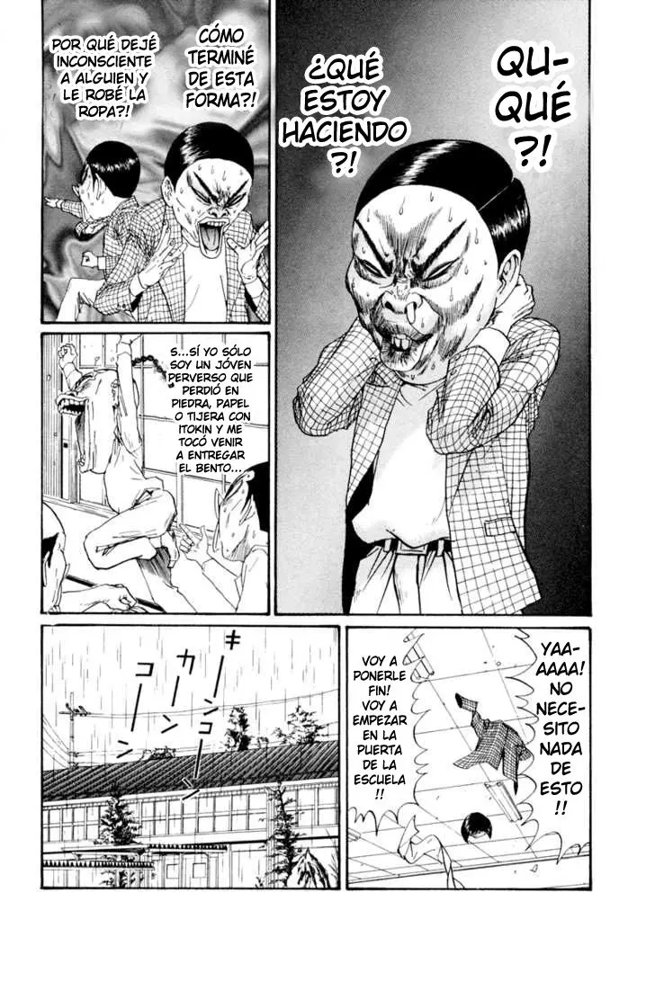 Boku to Issho (1997) - Capítulo 24 - Página 16 - LectorTMOo