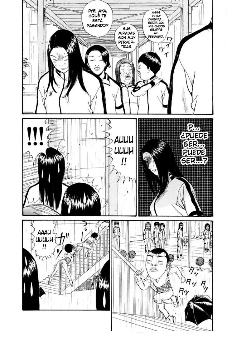 Boku to Issho (1997) - Capítulo 24 - Página 17 - LectorTMOo