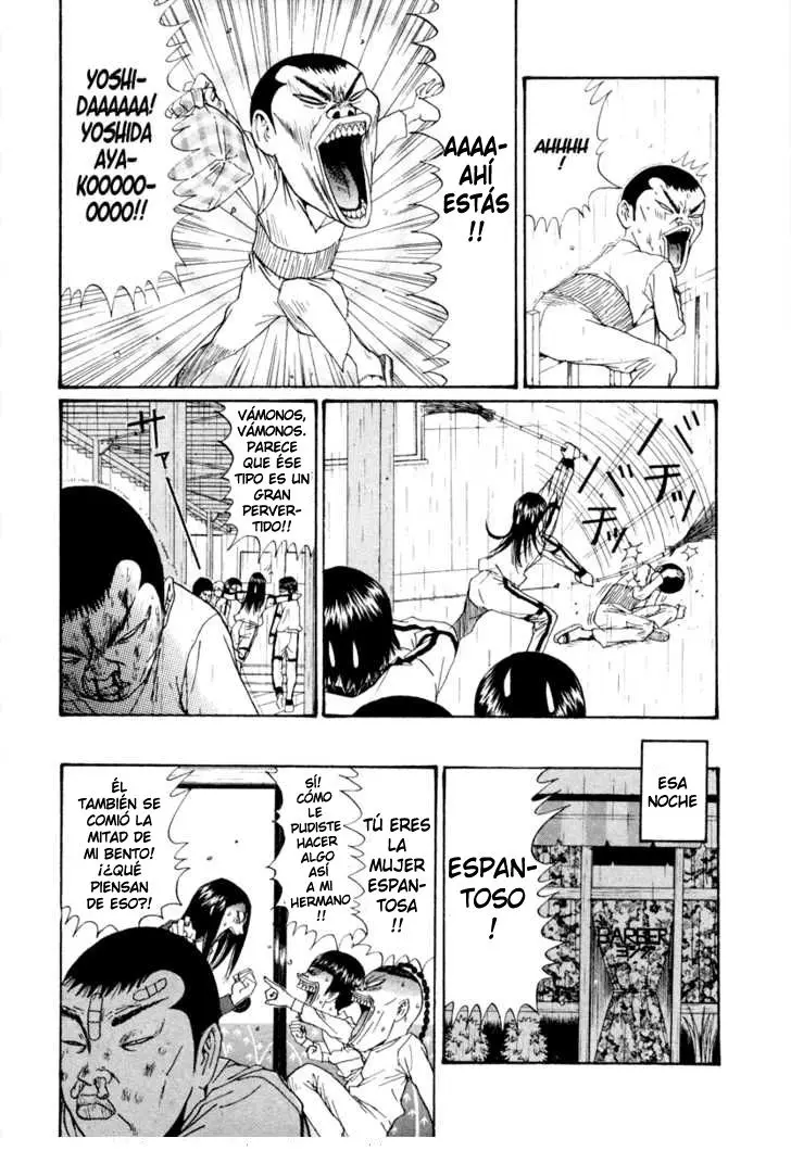 Boku to Issho (1997) - Capítulo 24 - Página 18 - LectorTMOo