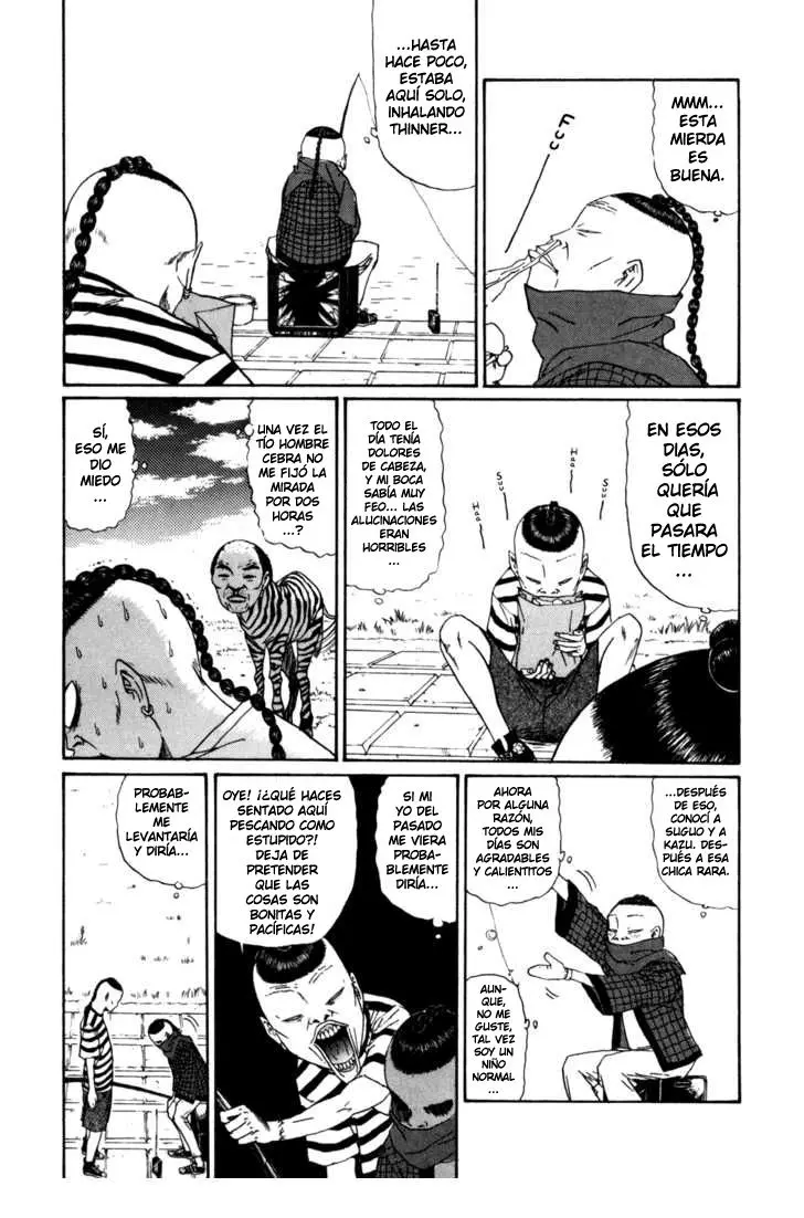 Boku to Issho (1997) - Capítulo 25 - Página 6 - LectorTMOo