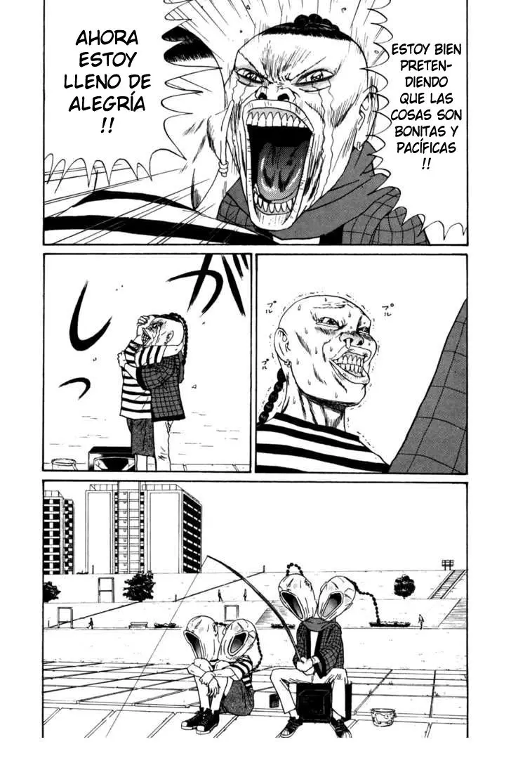 Boku to Issho (1997) - Capítulo 25 - Página 7 - LectorTMOo