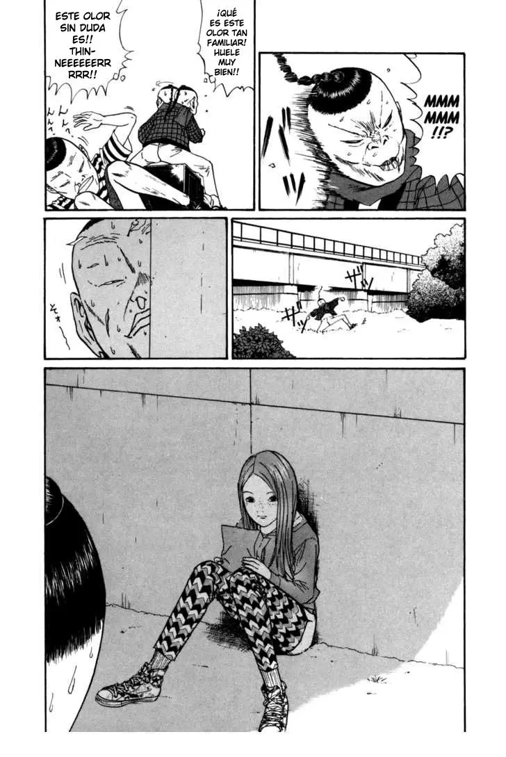 Boku to Issho (1997) - Capítulo 25 - Página 8 - LectorTMOo