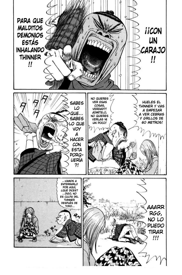 Boku to Issho (1997) - Capítulo 25 - Página 9 - LectorTMOo
