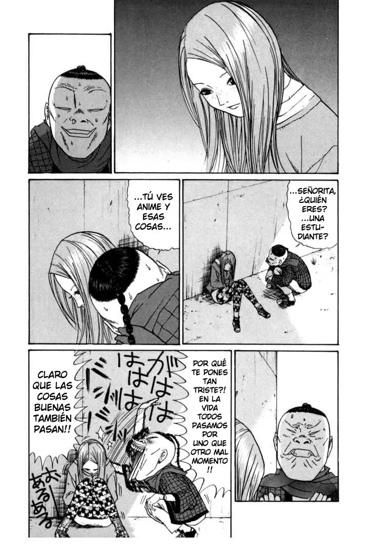 Boku to Issho (1997) - Capítulo 25 - Página 10 - LectorTMOo