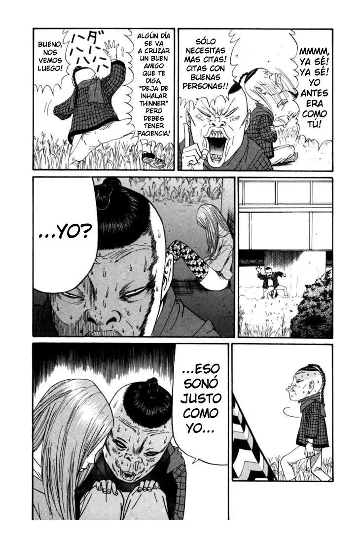 Boku to Issho (1997) - Capítulo 25 - Página 11 - LectorTMOo