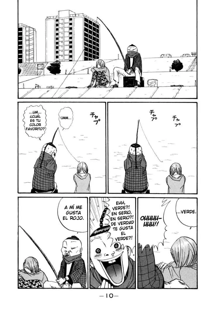 Boku to Issho (1997) - Capítulo 25 - Página 12 - LectorTMOo
