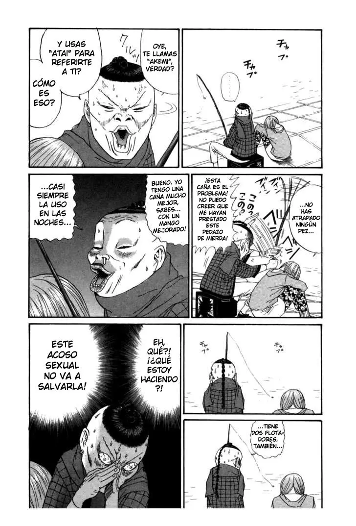 Boku to Issho (1997) - Capítulo 25 - Página 13 - LectorTMOo