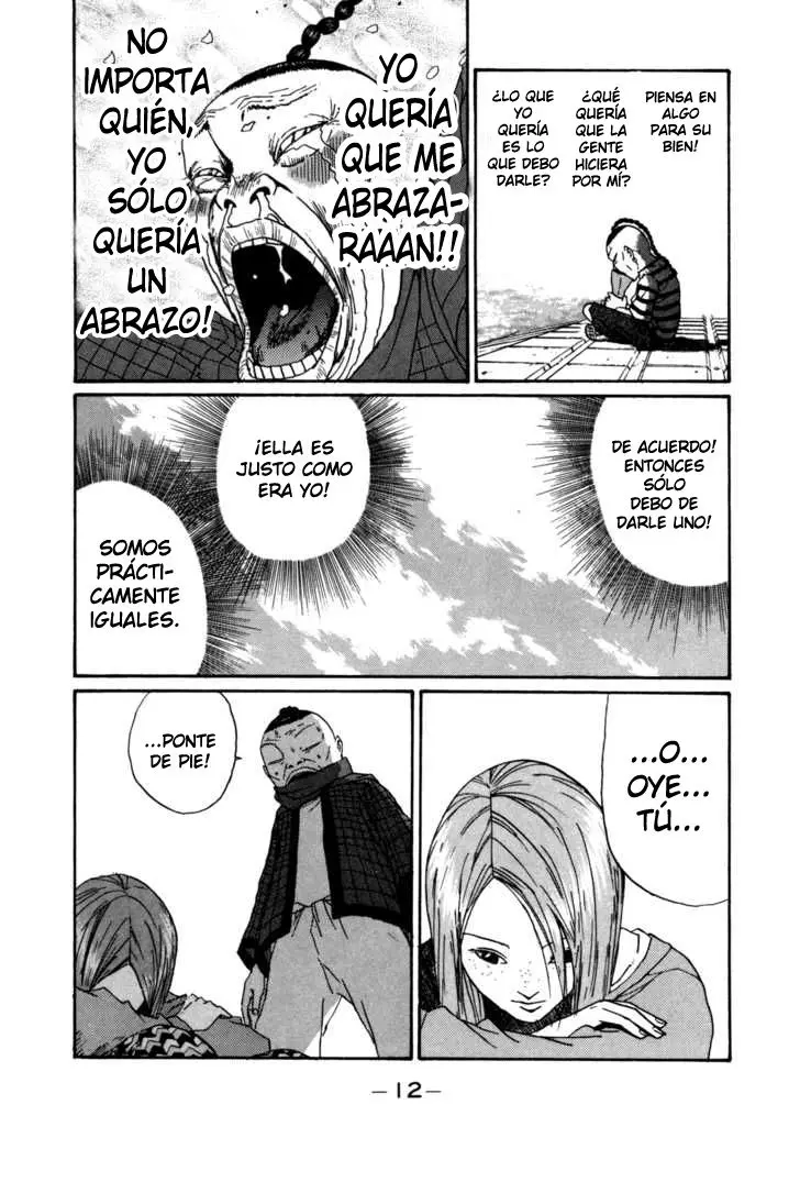 Boku to Issho (1997) - Capítulo 25 - Página 14 - LectorTMOo