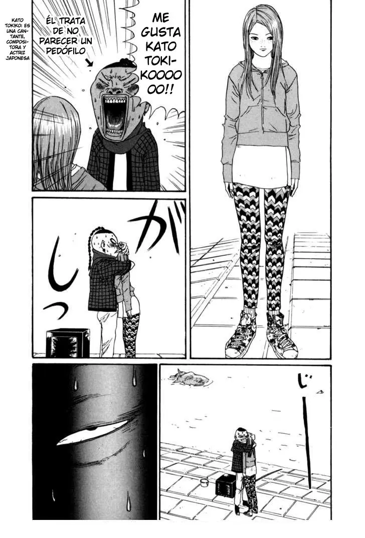 Boku to Issho (1997) - Capítulo 25 - Página 15 - LectorTMOo