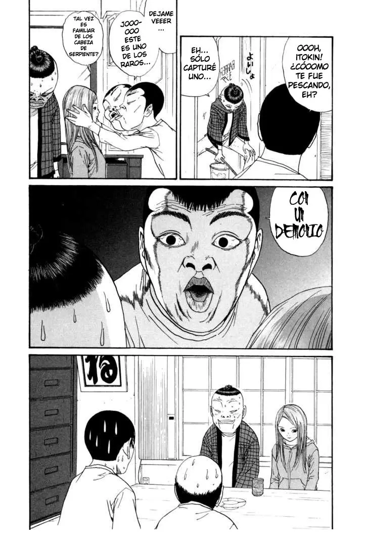 Boku to Issho (1997) - Capítulo 25 - Página 17 - LectorTMOo