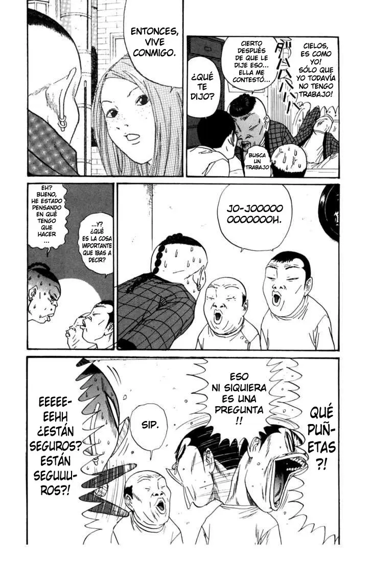 Boku to Issho (1997) - Capítulo 25 - Página 19 - LectorTMOo