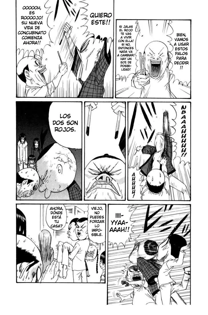 Boku to Issho (1997) - Capítulo 25 - Página 22 - LectorTMOo