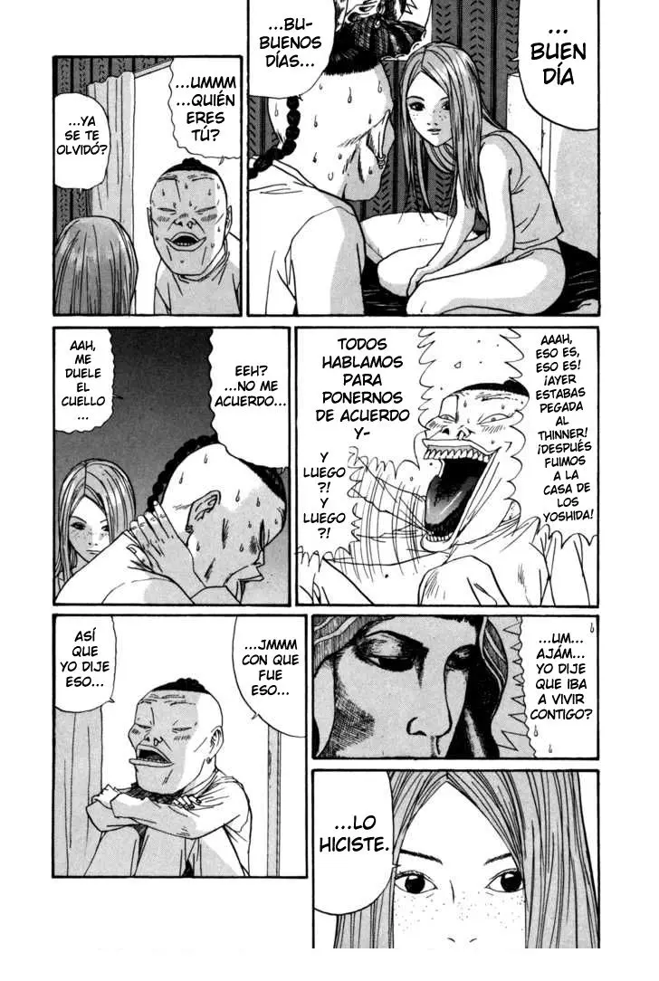 Boku to Issho (1997) - Capítulo 26 - Página 4 - LectorTMOo