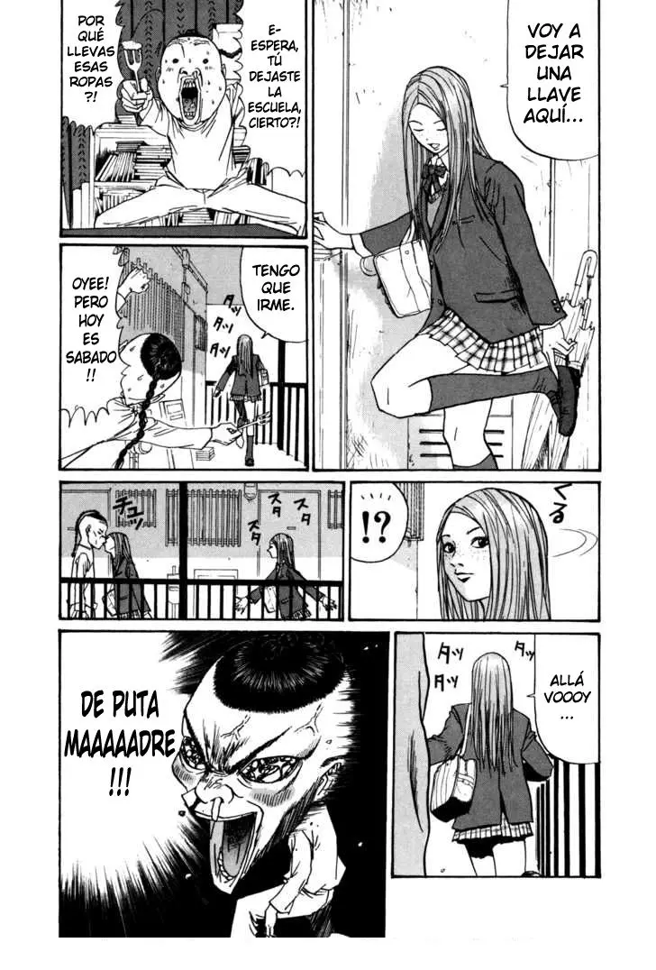 Boku to Issho (1997) - Capítulo 26 - Página 6 - LectorTMOo