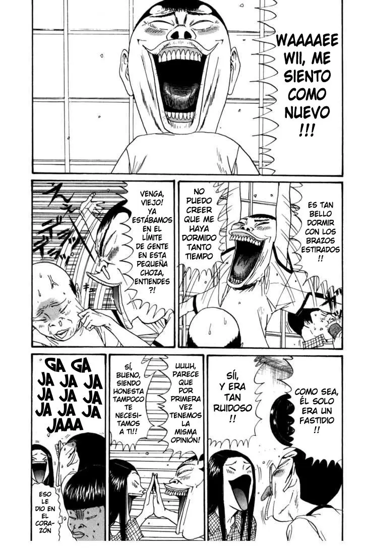 Boku to Issho (1997) - Capítulo 26 - Página 7 - LectorTMOo
