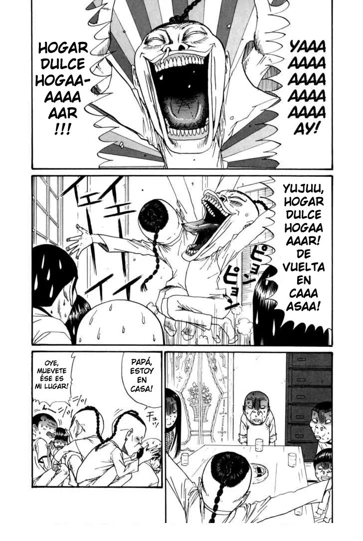 Boku to Issho (1997) - Capítulo 26 - Página 8 - LectorTMOo