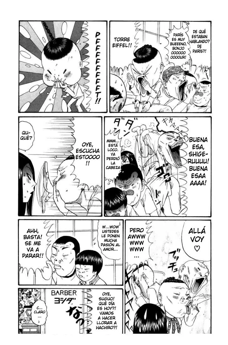 Boku to Issho (1997) - Capítulo 26 - Página 9 - LectorTMOo