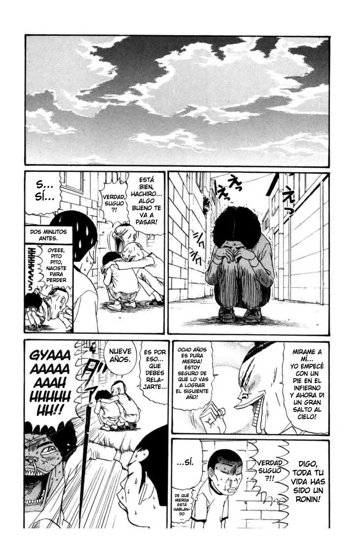 Boku to Issho (1997) - Capítulo 26 - Página 10 - LectorTMOo