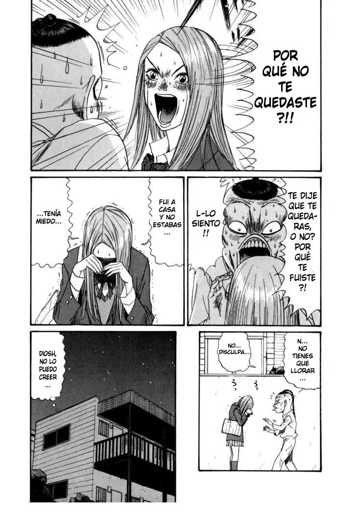 Boku to Issho (1997) - Capítulo 26 - Página 12 - LectorTMOo
