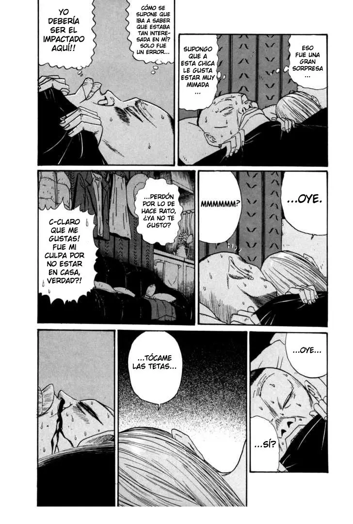 Boku to Issho (1997) - Capítulo 26 - Página 13 - LectorTMOo