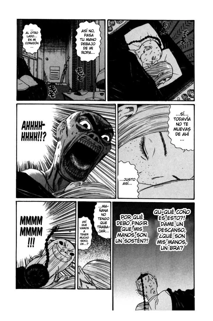 Boku to Issho (1997) - Capítulo 26 - Página 14 - LectorTMOo