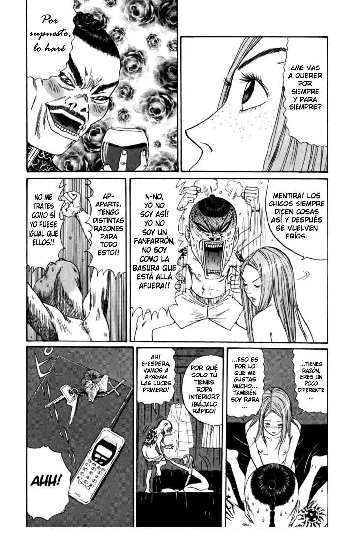 Boku to Issho (1997) - Capítulo 26 - Página 16 - LectorTMOo