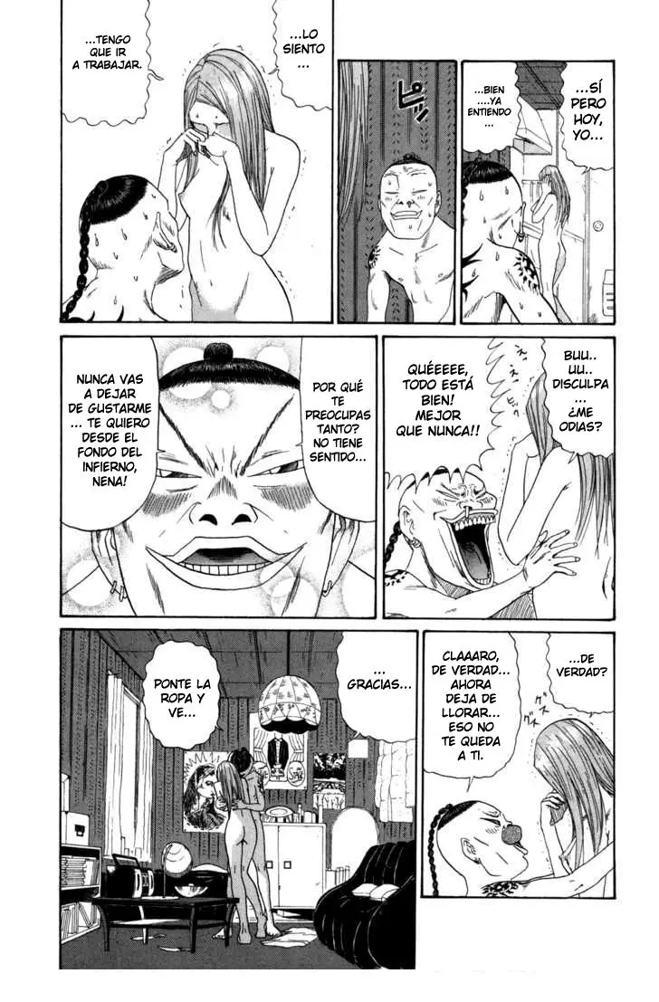 Boku to Issho (1997) - Capítulo 26 - Página 17 - LectorTMOo