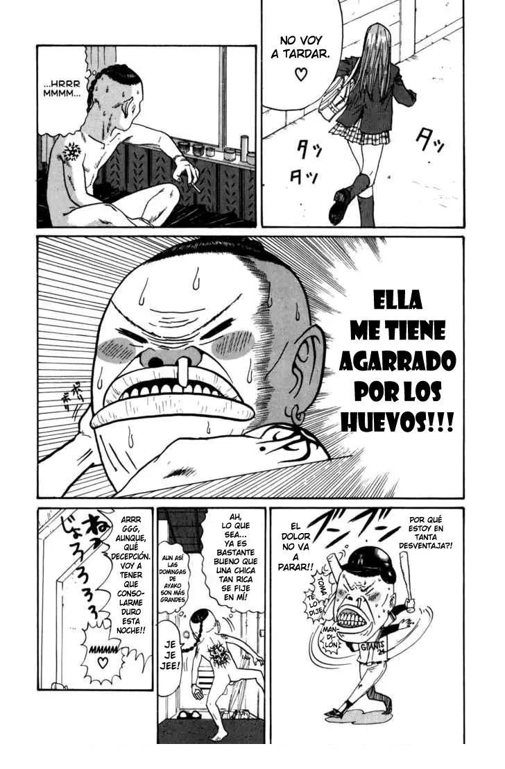Boku to Issho (1997) - Capítulo 26 - Página 18 - LectorTMOo