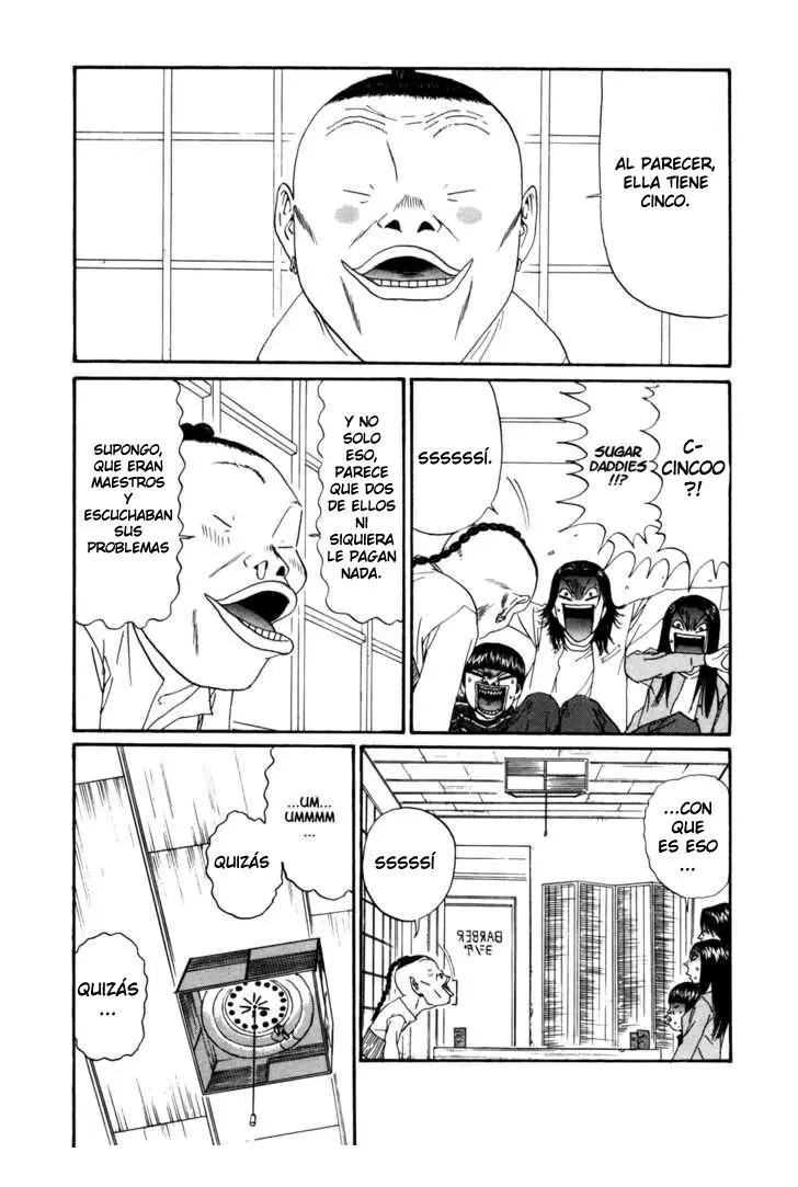 Boku to Issho (1997) - Capítulo 27 - Página 5 - LectorTMOo