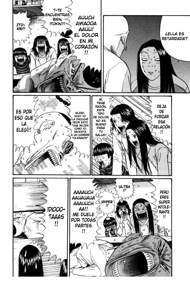 Boku to Issho (1997) - Capítulo 27 - Página 6 - LectorTMOo