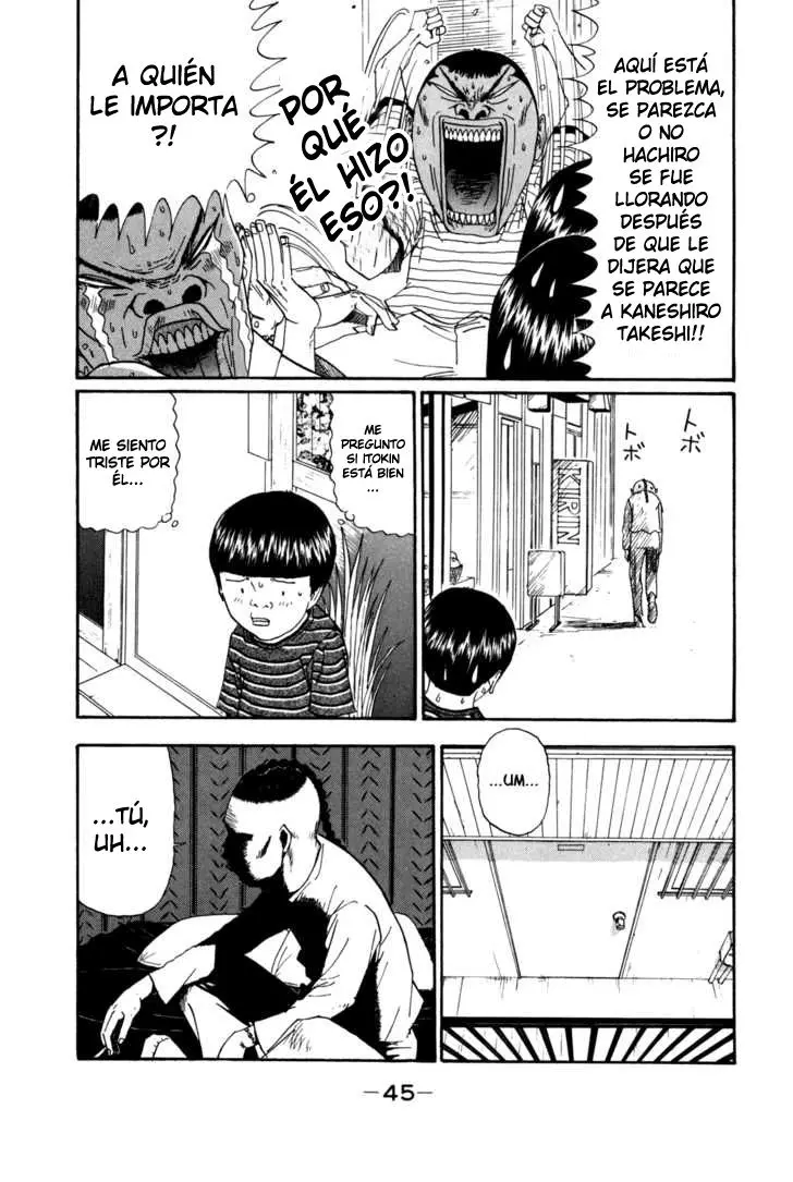 Boku to Issho (1997) - Capítulo 27 - Página 7 - LectorTMOo
