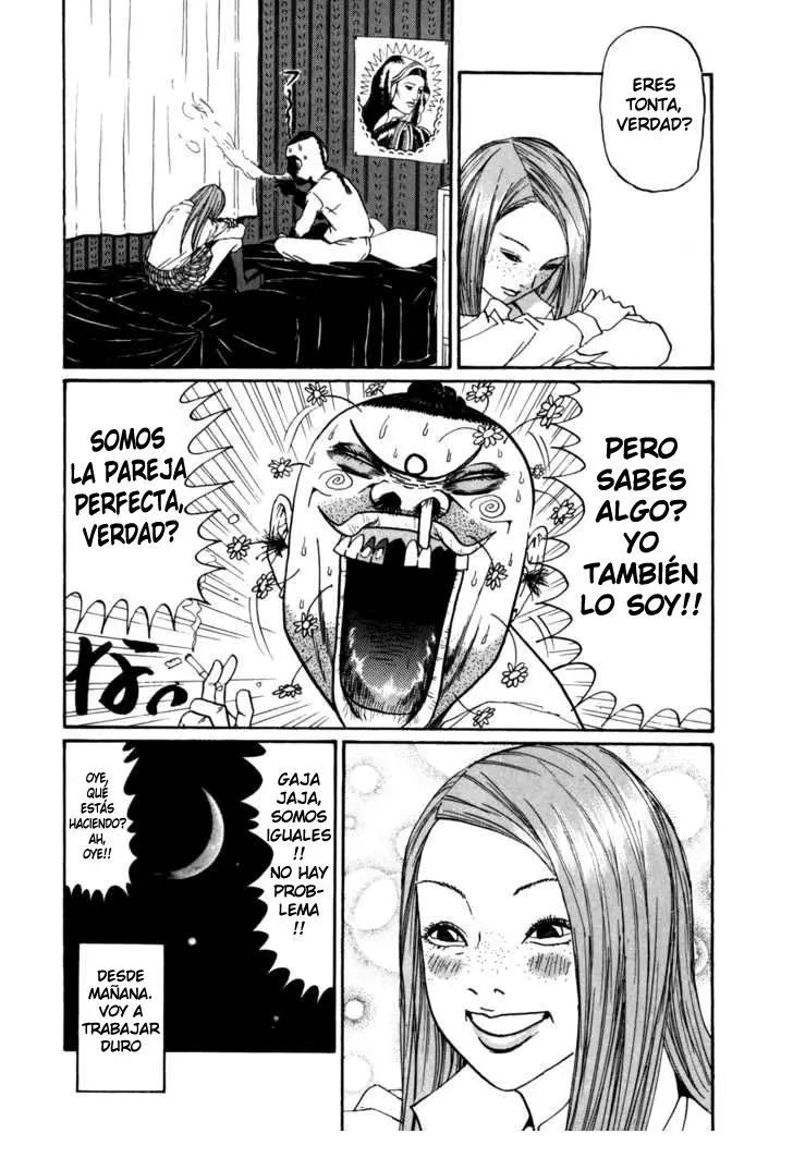 Boku to Issho (1997) - Capítulo 27 - Página 8 - LectorTMOo