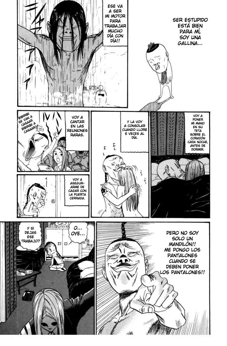 Boku to Issho (1997) - Capítulo 27 - Página 9 - LectorTMOo