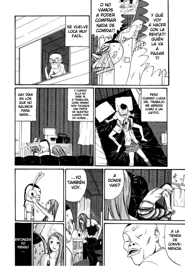 Boku to Issho (1997) - Capítulo 27 - Página 10 - LectorTMOo