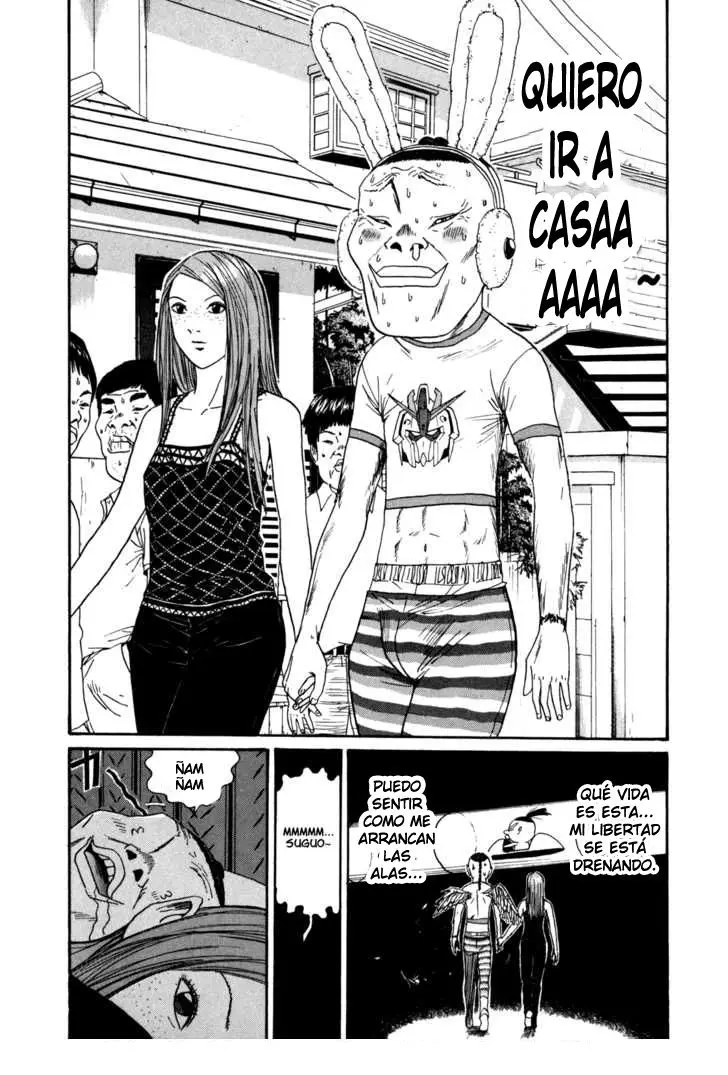 Boku to Issho (1997) - Capítulo 27 - Página 11 - LectorTMOo