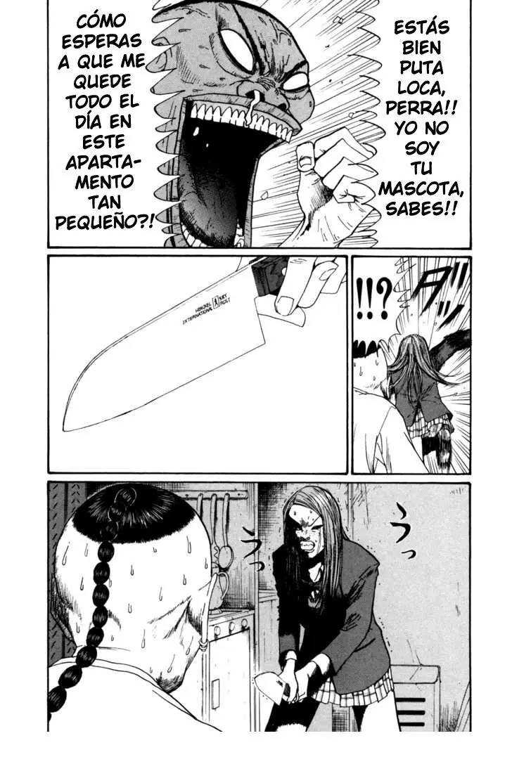 Boku to Issho (1997) - Capítulo 27 - Página 13 - LectorTMOo