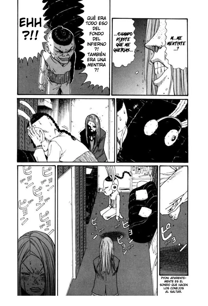 Boku to Issho (1997) - Capítulo 27 - Página 14 - LectorTMOo
