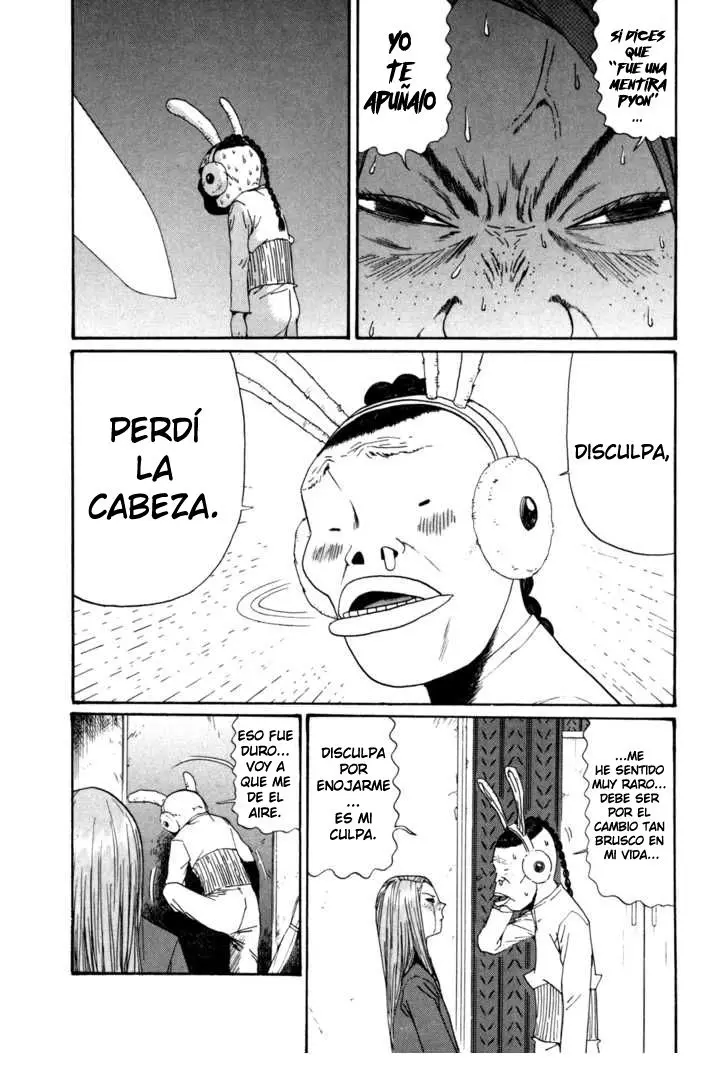 Boku to Issho (1997) - Capítulo 27 - Página 15 - LectorTMOo