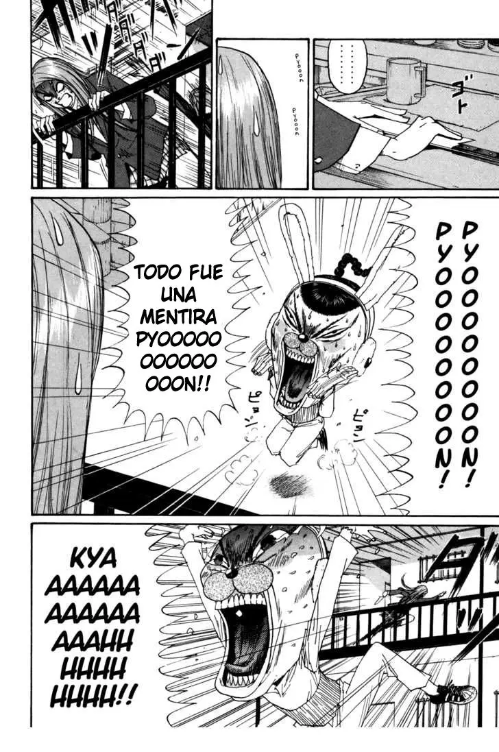 Boku to Issho (1997) - Capítulo 27 - Página 16 - LectorTMOo