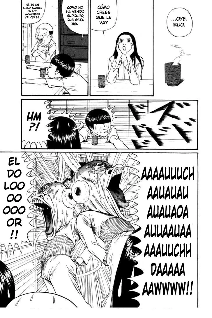 Boku to Issho (1997) - Capítulo 27 - Página 17 - LectorTMOo