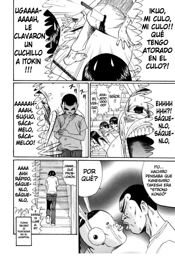 Boku to Issho (1997) - Capítulo 27 - Página 18 - LectorTMOo